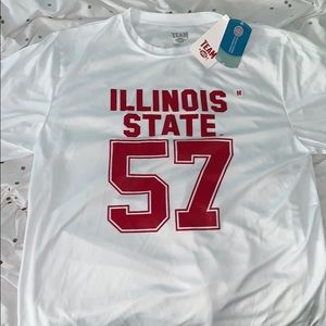 Illinois State T-shirt